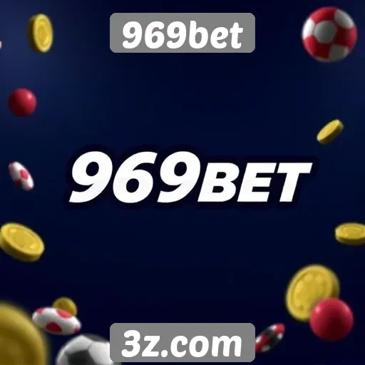 Comparativo entre bônus e promoções do 969bet