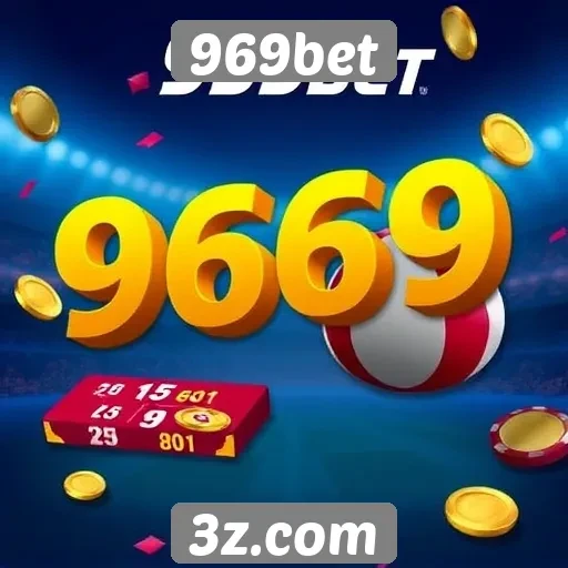 Comparação de bônus oferecidos pelo 969bet