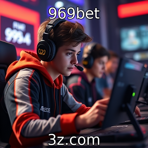 Aumento da popularidade dos eSports entre jovens