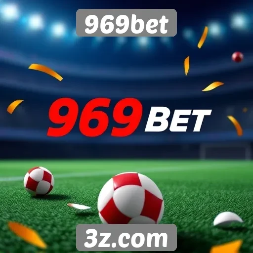 Recursos exclusivos do 969bet