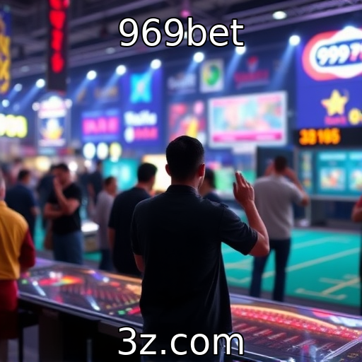 Análise das principais feiras de jogos em 2025