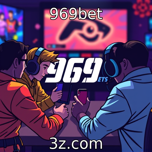 Transformação das comunidades de gamers com redes sociais