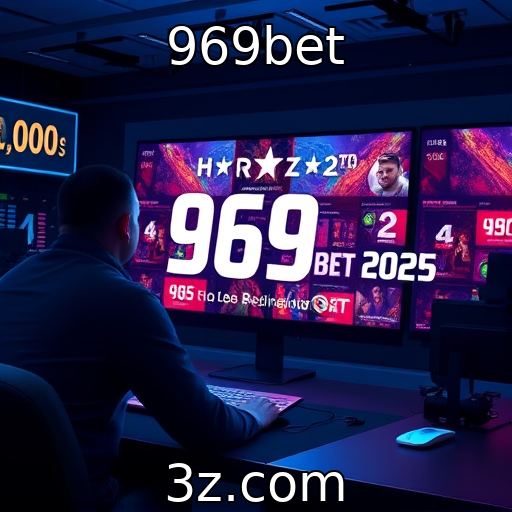 O crescimento do mercado de jogos online em 2025