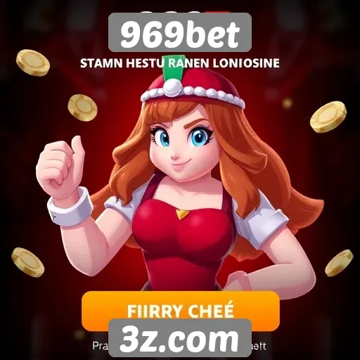 Promoções disponíveis para novos jogadores na 969bet