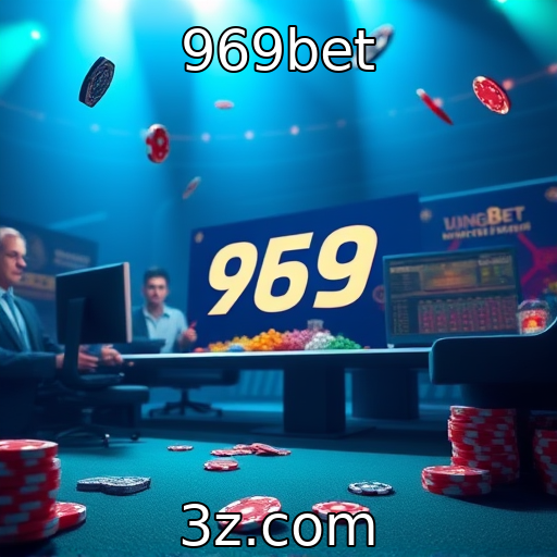 Mudanças nas políticas de regulamentação de jogos online