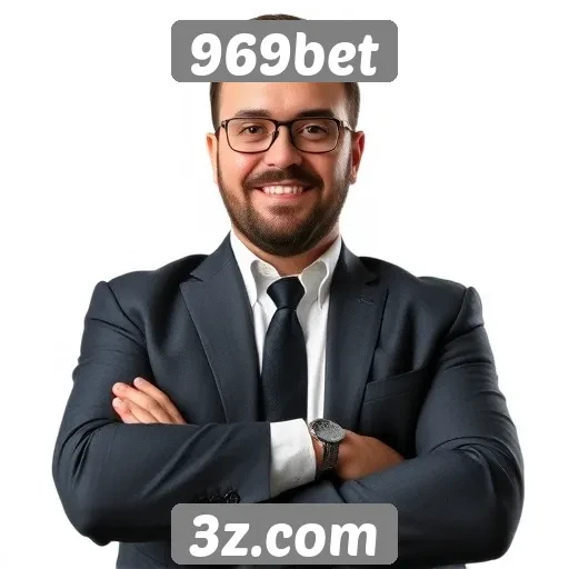 Avaliações de usuários sobre o atendimento ao cliente 969bet