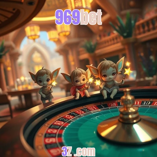 Inovação nas Apostas: Sports no 969bet Desperta Emoções